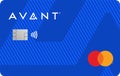 Image of Avant Credit Card